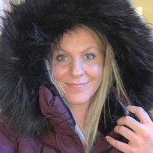 Meet your Posher, Brenda